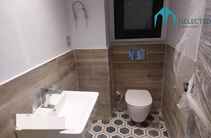 Apartment - 3 Bedrooms - 3 Bathrooms for sale in Badya Palm Hills - 6 October Compounds - 6 October City - Giza