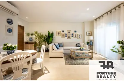 شقة - غرفة نوم - 1 حمام للايجار في ميفيدا - كمبوندات التجمع الخامس - التجمع الخامس - مدينة القاهرة الجديدة - القاهرة