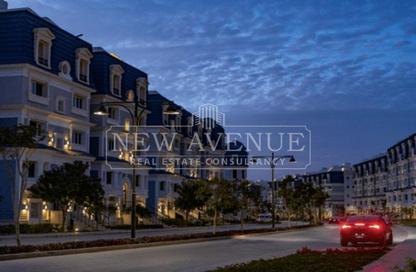 iVilla - 3 Bedrooms - 3 Bathrooms for sale in Mountain View iCity - 5th Settlement Compounds - The 5th Settlement - New Cairo City - Cairo iVilla - 3 Bedrooms - 3 Bathrooms for sale in Mountain View iCity - 5th Settlement Compounds - The 5th Settlement - New Cairo City - Cairo