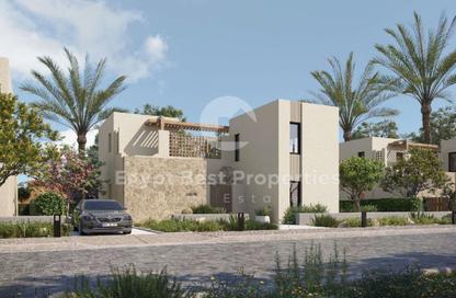 Apartment - 5 - 4 for sale in Sodic East - 6th District - New Heliopolis - Cairo