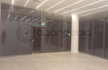 Office Space - Studio - 1 Bathroom for rent in Eastown - 5th Settlement Compounds - The 5th Settlement - New Cairo City - Cairo