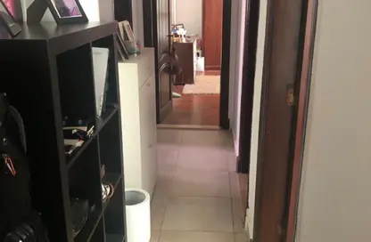 Apartment - 3 Bedrooms - 3 Bathrooms for rent in Isola Sheraton - El Saaqah St. - Sheraton Al Matar - El Nozha - Cairo