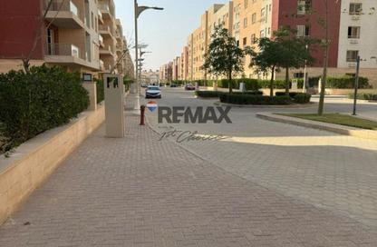 Apartment - 3 Bedrooms - 3 Bathrooms for sale in Promenade New Cairo - 5th Settlement Compounds - The 5th Settlement - New Cairo City - Cairo