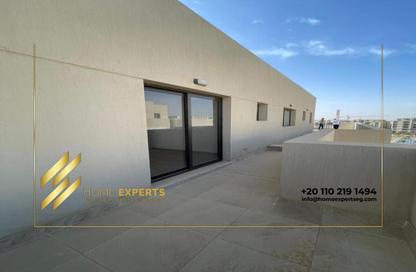 Apartment - 3 Bedrooms - 3 Bathrooms for rent in Moon Residences - Fifth Square - The 5th Settlement - New Cairo City - Cairo