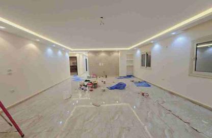 Office Space - Studio - 2 for rent in 50th Street - Zahraa El Maadi - Hay El Maadi - Cairo