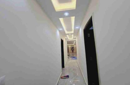 Office Space - Studio - 2 for rent in 50th Street - Zahraa El Maadi - Hay El Maadi - Cairo