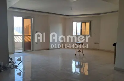 شقة - 3 غرف نوم - 3 حمامات للايجار في كمبوند الحي الإيطالي - زهراء المعادي - حي المعادي - القاهرة