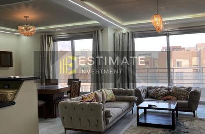 Apartment - 3 Bedrooms - 2 Bathrooms for rent in Village Gardens Katameya - 5th Settlement Compounds - The 5th Settlement - New Cairo City - Cairo Apartment - 3 Bedrooms - 2 Bathrooms for rent in Village Gardens Katameya - 5th Settlement Compounds - The 5th Settlement - New Cairo City - Cairo