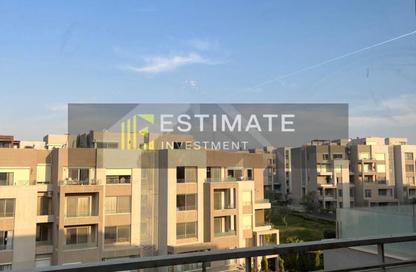 Apartment - 3 Bedrooms - 2 Bathrooms for rent in Village Gardens Katameya - 5th Settlement Compounds - The 5th Settlement - New Cairo City - Cairo