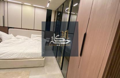 Apartment - 1 Bedroom - 1 Bathroom for sale in Taj City - 5th Settlement Compounds - The 5th Settlement - New Cairo City - Cairo