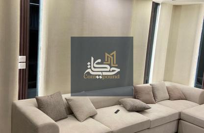 Apartment - 1 Bedroom - 1 Bathroom for sale in Taj City - 5th Settlement Compounds - The 5th Settlement - New Cairo City - Cairo