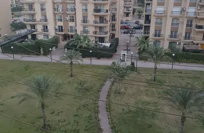 Apartment - 3 Bedrooms - 3 Bathrooms for rent in El Rehab Extension - Al Rehab - New Cairo City - Cairo