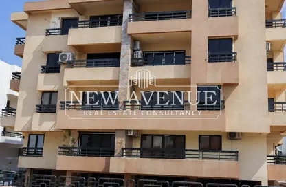 مساحات مكتبية - 3 غرف نوم - 2 حمامات للايجار في شارع عبد الحميد بدوي - شيراتون المطار - النزهة - القاهرة