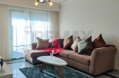Apartment - 2 Bedrooms - 2 Bathrooms for sale in San Stefano Grand Plaza - San Stefano - Hay Sharq - Alexandria Apartment - 2 Bedrooms - 2 Bathrooms for sale in San Stefano Grand Plaza - San Stefano - Hay Sharq - Alexandria