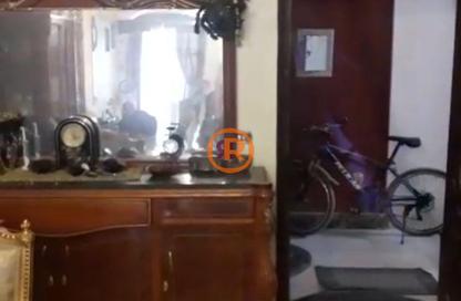 Apartment - 3 - 2 for sale in Street 17 - Al Hadaba Al Wosta - Mokattam - Cairo