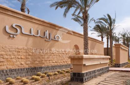 Villa - 5 Bedrooms - 5 Bathrooms for sale in Marassi - Sidi Abdel Rahman - North Coast Villa - 5 Bedrooms - 5 Bathrooms for sale in Marassi - Sidi Abdel Rahman - North Coast