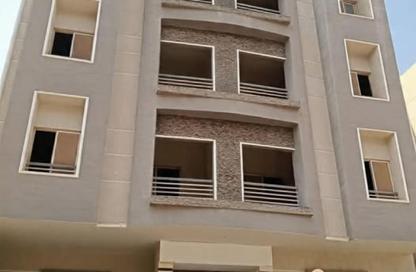 Apartment - 3 Bedrooms - 2 Bathrooms for sale in Al Andalus District - New Cairo City - Cairo Apartment - 3 Bedrooms - 2 Bathrooms for sale in Al Andalus District - New Cairo City - Cairo