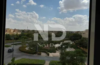 Apartment - 2 Bedrooms - 2 Bathrooms for rent in Mivida - 5th Settlement Compounds - The 5th Settlement - New Cairo City - Cairo