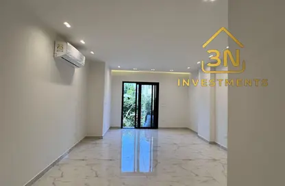 Apartment - 2 Bedrooms - 3 Bathrooms for rent in Villette - 5th Settlement Compounds - The 5th Settlement - New Cairo City - Cairo