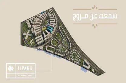 Apartment - 3 Bedrooms - 3 Bathrooms for sale in Muruj - Smouha - Hay Sharq - Alexandria Apartment - 3 Bedrooms - 3 Bathrooms for sale in Muruj - Smouha - Hay Sharq - Alexandria