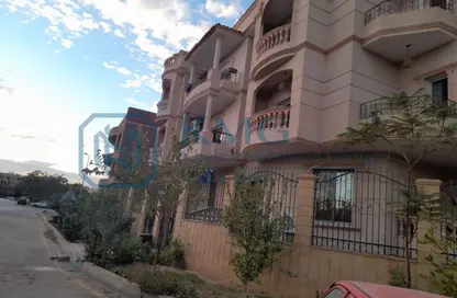 Apartment - 3 Bedrooms - 3 Bathrooms for sale in Al Sheikh Selim El Beshry St. - El Banafseg 6 - El Banafseg - New Cairo City - Cairo