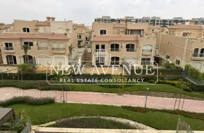 Twin House - 5 Bedrooms - 5 Bathrooms for sale in El Patio Oro - 5th Settlement Compounds - The 5th Settlement - New Cairo City - Cairo