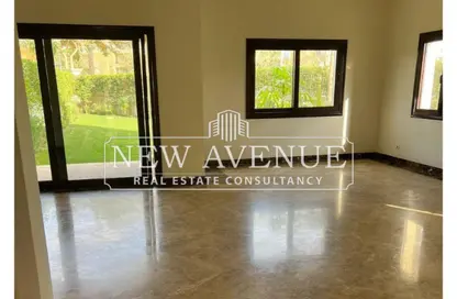 Twin House - 4 Bedrooms - 4 Bathrooms for sale in Levana - Uptown Cairo - Mokattam - Cairo