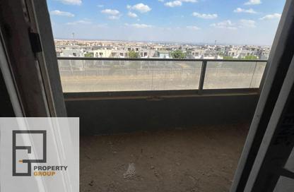 Penthouse - 3 - 3 for sale in Zayed Regency - Sheikh Zayed Compounds - Sheikh Zayed City - Giza