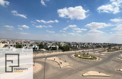 Penthouse - 3 - 3 for sale in Zayed Regency - Sheikh Zayed Compounds - Sheikh Zayed City - Giza