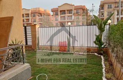 شقة - 3 غرف نوم - 2 حمامات للبيع في مدينة الخمائل - كمبوندات الشيخ زايد - الشيخ زايد - الجيزة