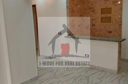 Apartment - 3 Bedrooms - 2 Bathrooms for sale in Al Khamayel city - Sheikh Zayed Compounds - Sheikh Zayed City - Giza