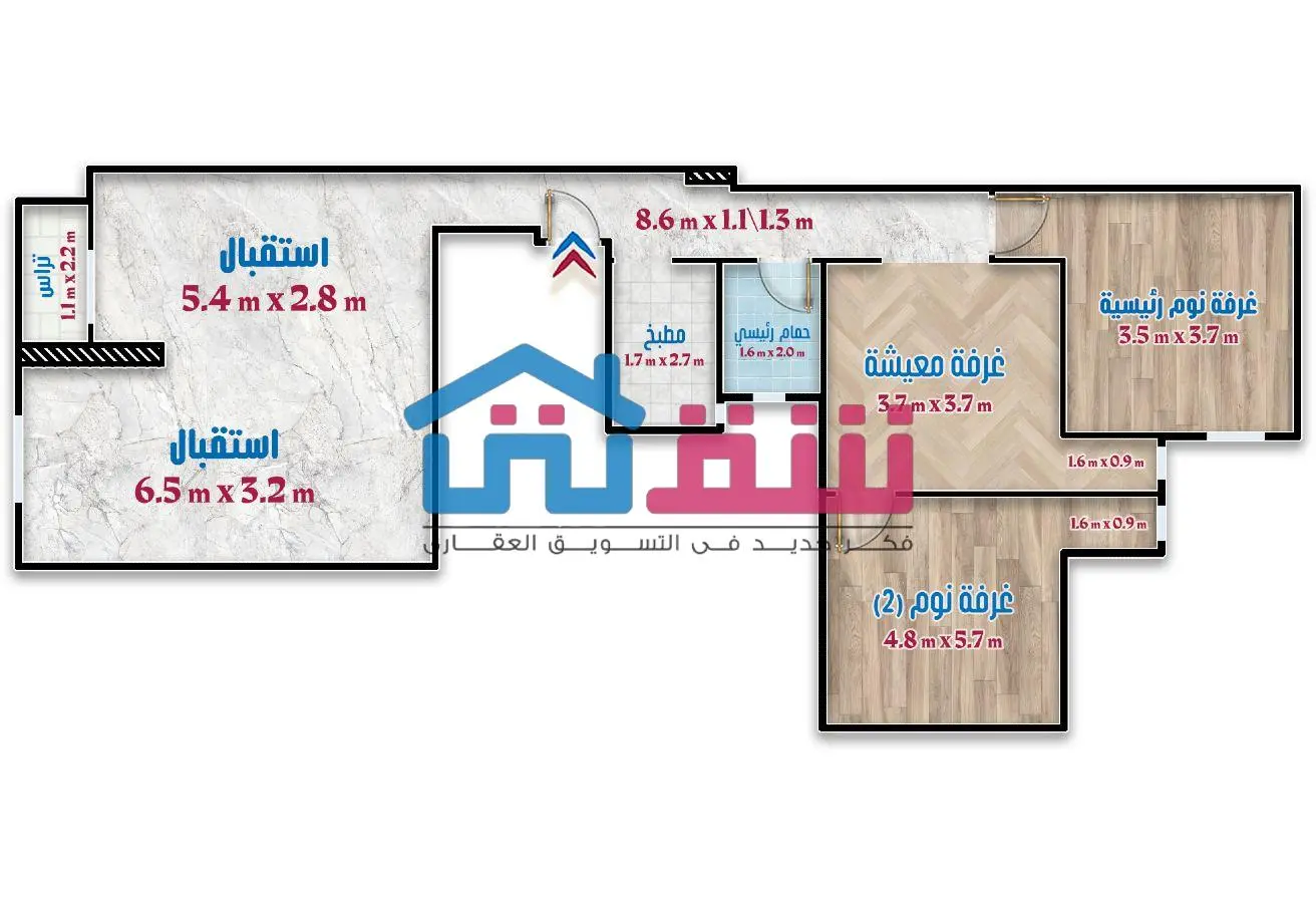 120625052 - الصورة الرئيسية للعقار