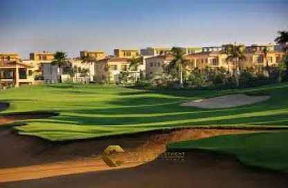 Apartment - 4 Bedrooms - 4 Bathrooms for sale in Beverly Hills - Sheikh Zayed Compounds - Sheikh Zayed City - Giza