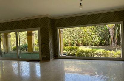 Villa - 4 Bedrooms - 4 Bathrooms for sale in El Rehab Extension - Al Rehab - New Cairo City - Cairo