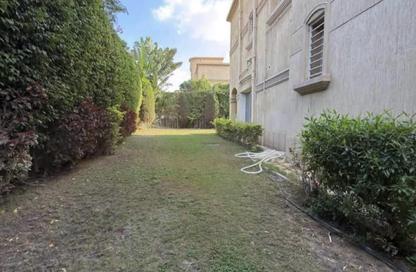 Villa - 4 Bedrooms - 4 Bathrooms for sale in El Rehab Extension - Al Rehab - New Cairo City - Cairo