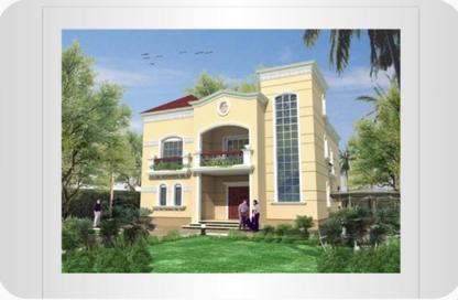 Villa - 4 Bedrooms - 4 Bathrooms for sale in El Rehab Extension - Al Rehab - New Cairo City - Cairo