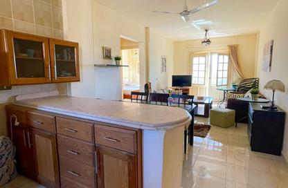 Chalet - 2 Bedrooms - 1 Bathroom for sale in Marseilia Beach 2 - Marseilia - Markaz Al Hamam - North Coast