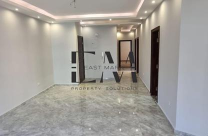 Apartment - 3 Bedrooms - 2 Bathrooms for rent in El Banafseg Apartment Buildings - El Banafseg - New Cairo City - Cairo