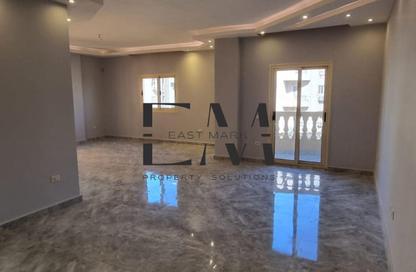 Apartment - 3 Bedrooms - 2 Bathrooms for rent in El Banafseg Apartment Buildings - El Banafseg - New Cairo City - Cairo