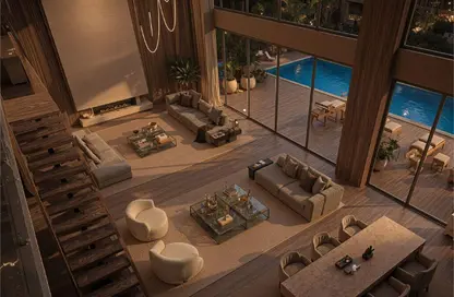 Duplex - 3 Bedrooms - 3 Bathrooms for sale in DeJoya 4 - New Capital City - Cairo Duplex - 3 Bedrooms - 3 Bathrooms for sale in DeJoya 4 - New Capital City - Cairo