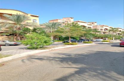 Apartment - 3 Bedrooms - 2 Bathrooms for sale in 7th District - Obour City - Qalyubia