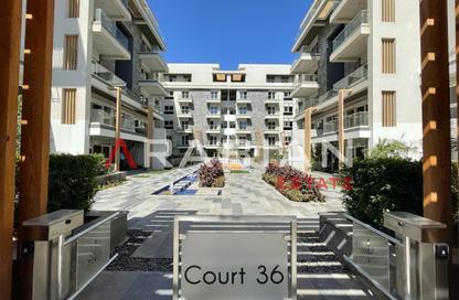 Apartment - 3 Bedrooms - 3 Bathrooms for sale in Mountain View iCity - 5th Settlement Compounds - The 5th Settlement - New Cairo City - Cairo