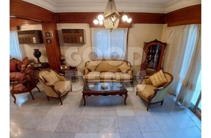 Duplex - 3 Bedrooms - 3 Bathrooms for sale in Al Mesaha St. - Dokki - Giza
