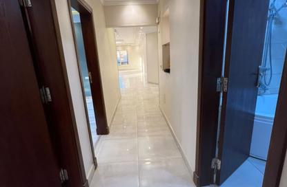 Apartment - 3 - 2 for sale in Al Khamayel city - Sheikh Zayed Compounds - Sheikh Zayed City - Giza