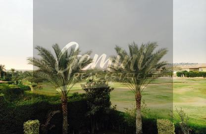 Villa - 4 Bedrooms - 4 Bathrooms for sale in Al  Rabwa - Sheikh Zayed Compounds - Sheikh Zayed City - Giza