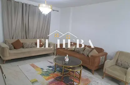 Apartment - 3 Bedrooms - 2 Bathrooms for rent in Madinaty - Cairo