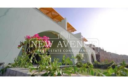 Villa - 5 Bedrooms - 6 Bathrooms for sale in Playa Resort - Sidi Abdel Rahman - North Coast