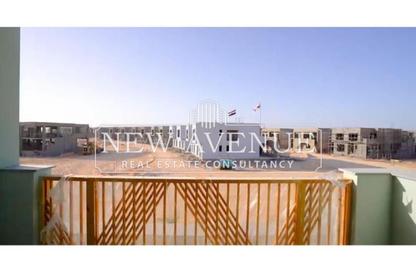 Villa - 5 Bedrooms - 6 Bathrooms for sale in Playa Resort - Sidi Abdel Rahman - North Coast