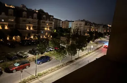 Apartment - 3 Bedrooms - 3 Bathrooms for rent in Mountain View Hyde Park - 5th Settlement Compounds - The 5th Settlement - New Cairo City - Cairo