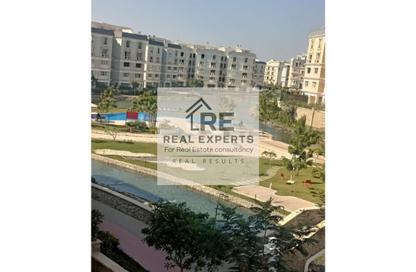 Apartment - 3 - 4 for sale in Mountain View Hyde Park - 5th Settlement Compounds - The 5th Settlement - New Cairo City - Cairo Apartment - 3 - 4 for sale in Mountain View Hyde Park - 5th Settlement Compounds - The 5th Settlement - New Cairo City - Cairo